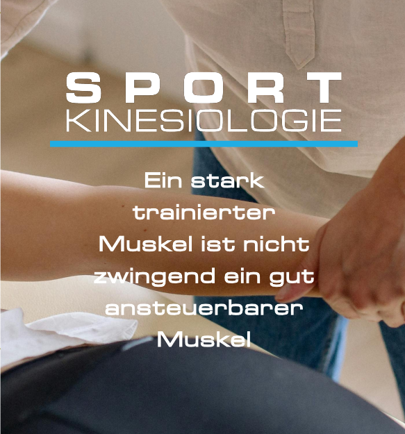 Sport-Kinesiologie