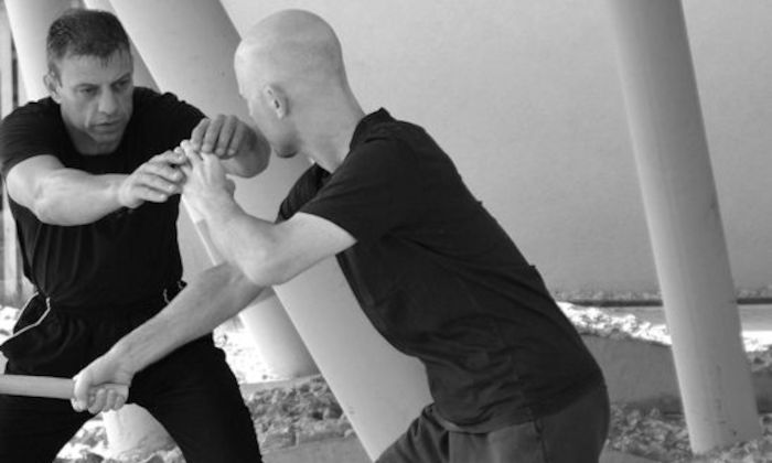 gemeinsames Training