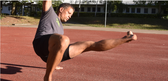 Holistic Personal Training