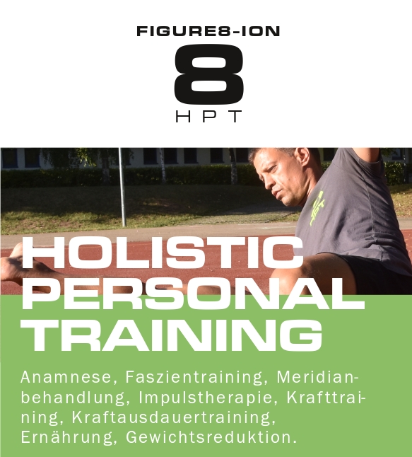 Holistic Personal Training